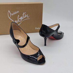 louboutin heels cheap